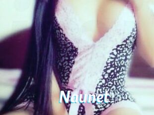 Naunet