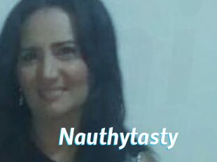 Nauthytasty