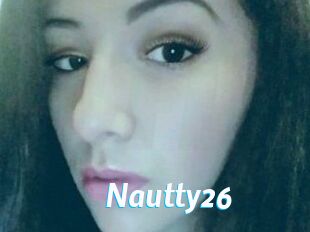 Nautty26