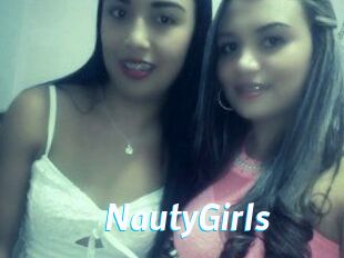 Nauty_Girls
