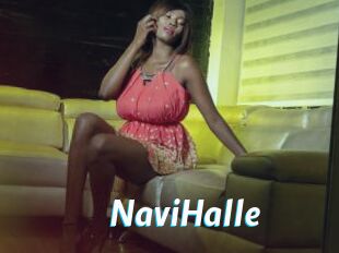 NaviHalle