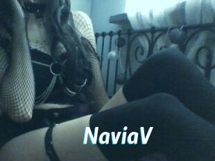 NaviaV