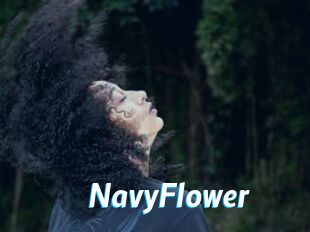 NavyFlower