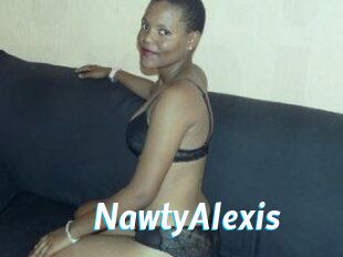 NawtyAlexis