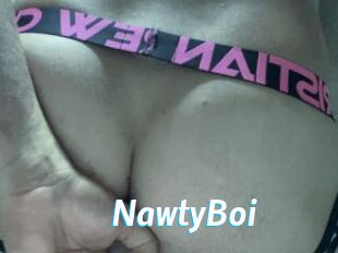 NawtyBoi