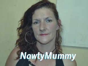 NawtyMummy
