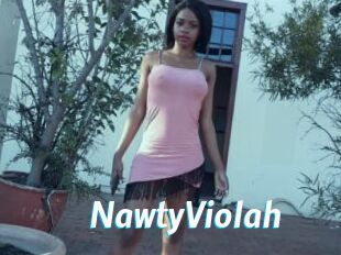 NawtyViolah