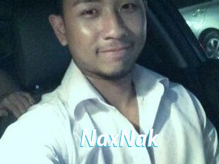 NaxNak