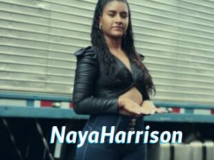 NayaHarrison