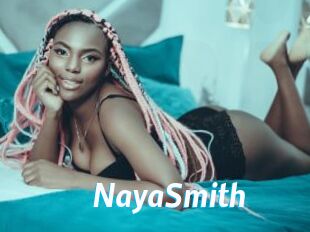 NayaSmith