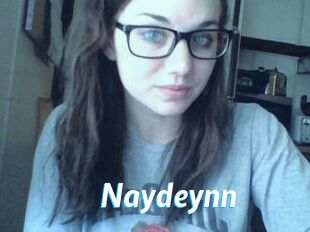Naydeynn