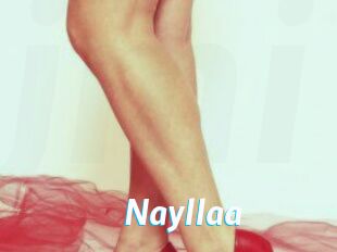 Nayllaa