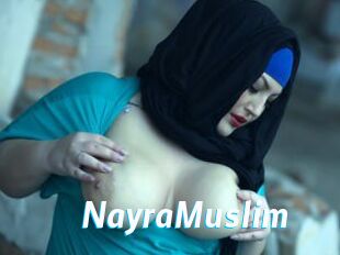 NayraMuslim
