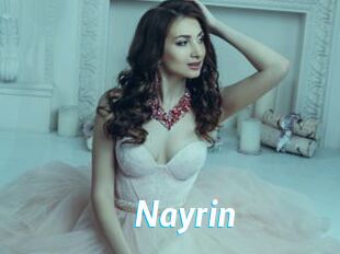 Nayrin