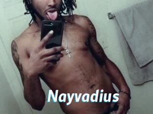 Nayvadius