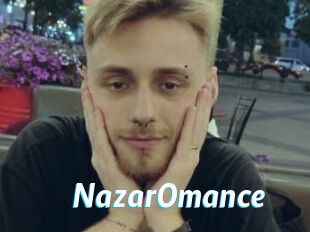 NazarOmance