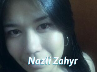 Nazli_Zahyr