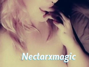 Nectarxmagic
