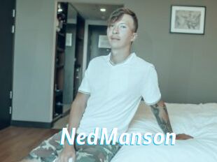 NedManson