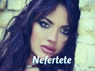 Nefertete