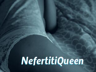 NefertitiQueen