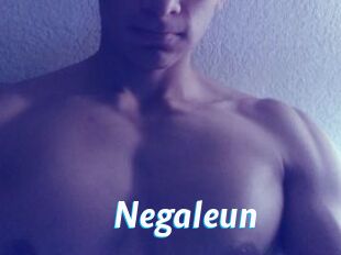 Negaleun