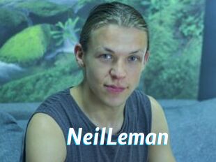NeilLeman