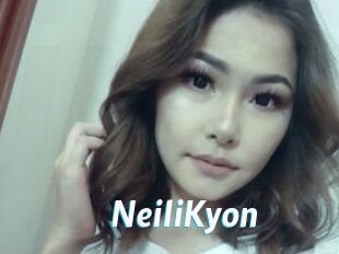 NeiliKyon