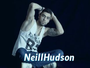 NeillHudson