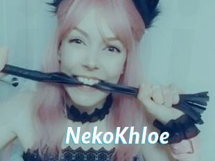 NekoKhloe