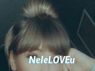 NeleLOVEu
