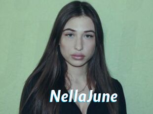 NellaJune