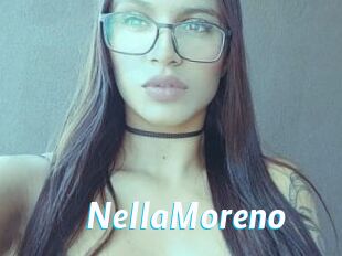 NellaMoreno