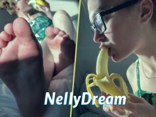 NellyDream