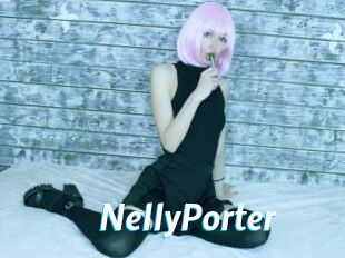 NellyPorter
