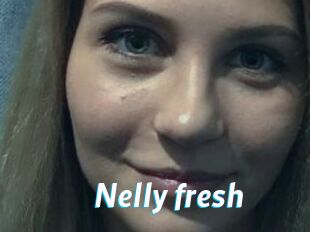 Nelly_fresh