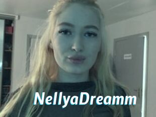 NellyaDreamm
