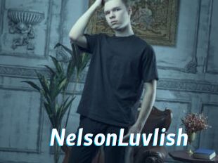 NelsonLuvlish