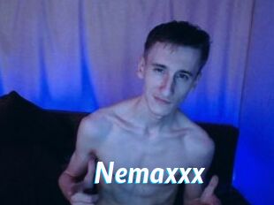 Nemaxxx