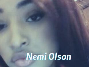 Nemi_Olson