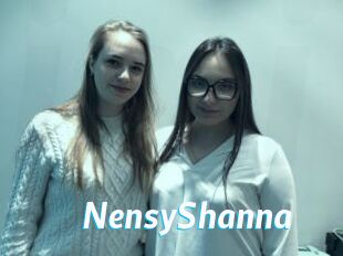 NensyShanna