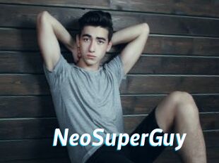 NeoSuperGuy