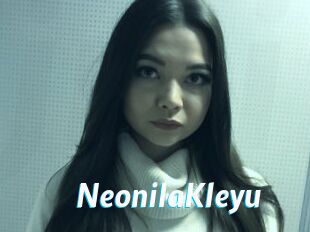 NeonilaKleyu