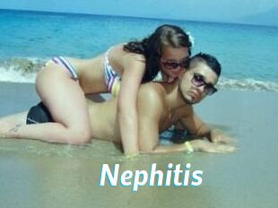 Nephitis