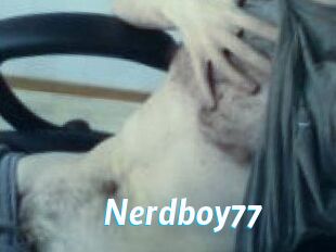 Nerdboy77
