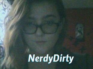 NerdyDirty