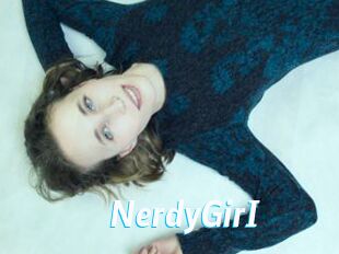 NerdyGirI