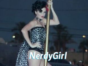 NerdyGirl