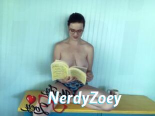 NerdyZoey