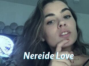 Nereide_Love